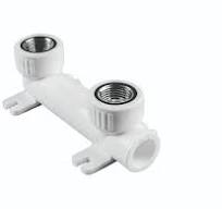 PPRC Taharat Bağlantısı 25x1/2 (40/Paket)